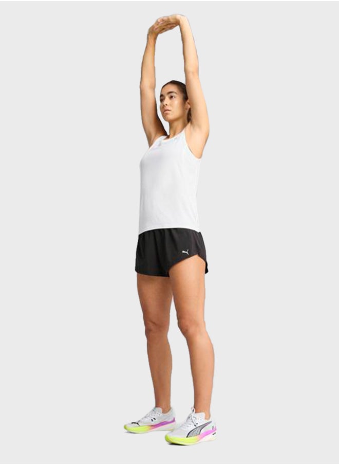 PUMA - 3" Running Velocity Shorts - Image 1