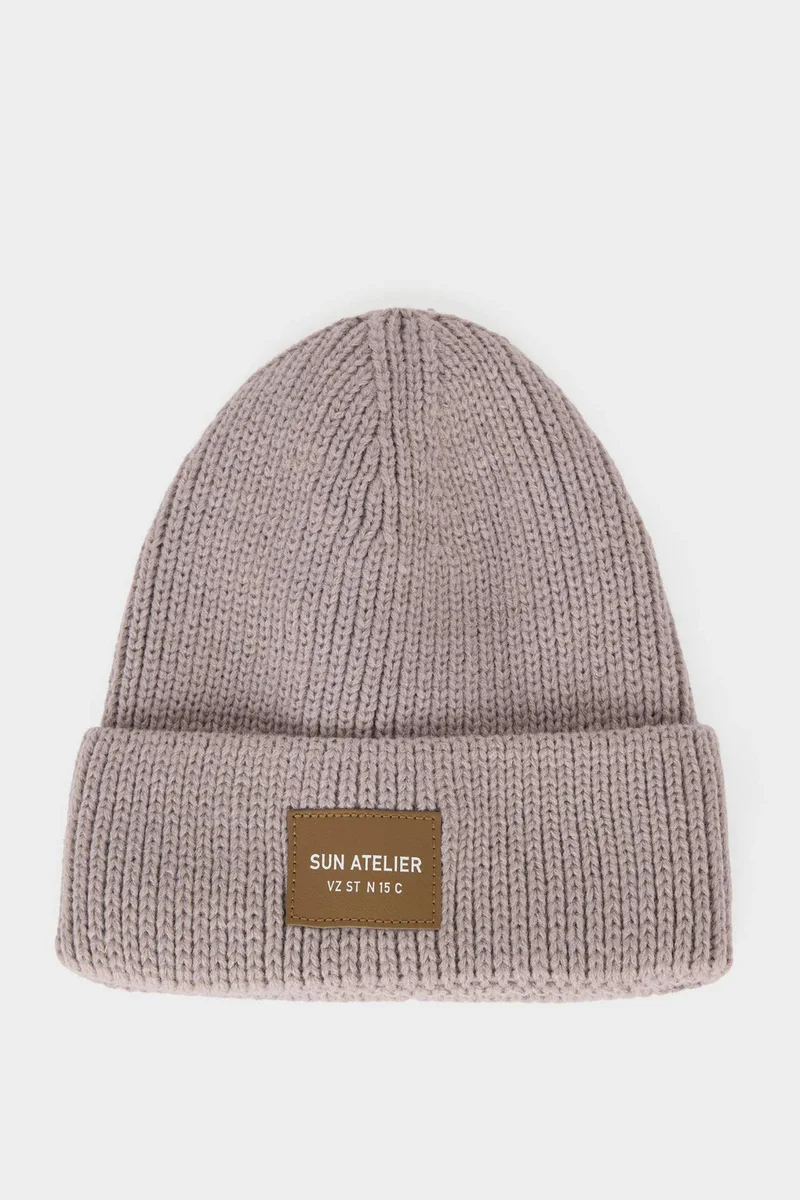 DeFacto Man Beret