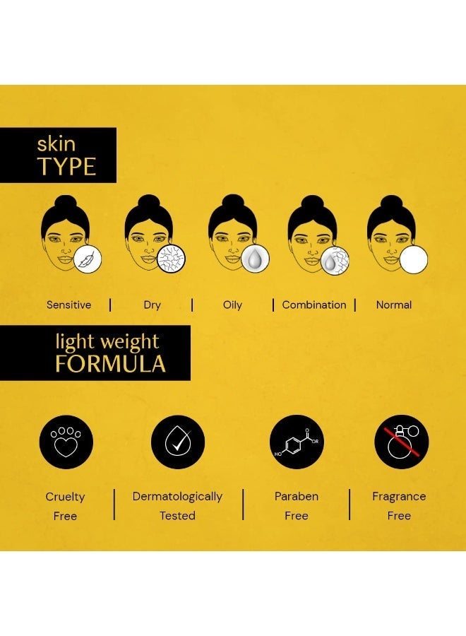 Deconstruct Brightening Serum with 10% Niacinamide Serum with 0.3% Alpha Arbutin - Image 3