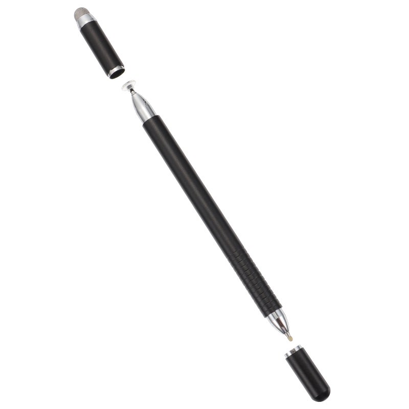 Capacitive Stylus Pens Aluminium Alloy Pen Magnetic Stylus - Image 1