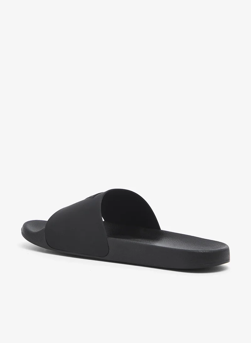 GUESS Logo Detailed Slides