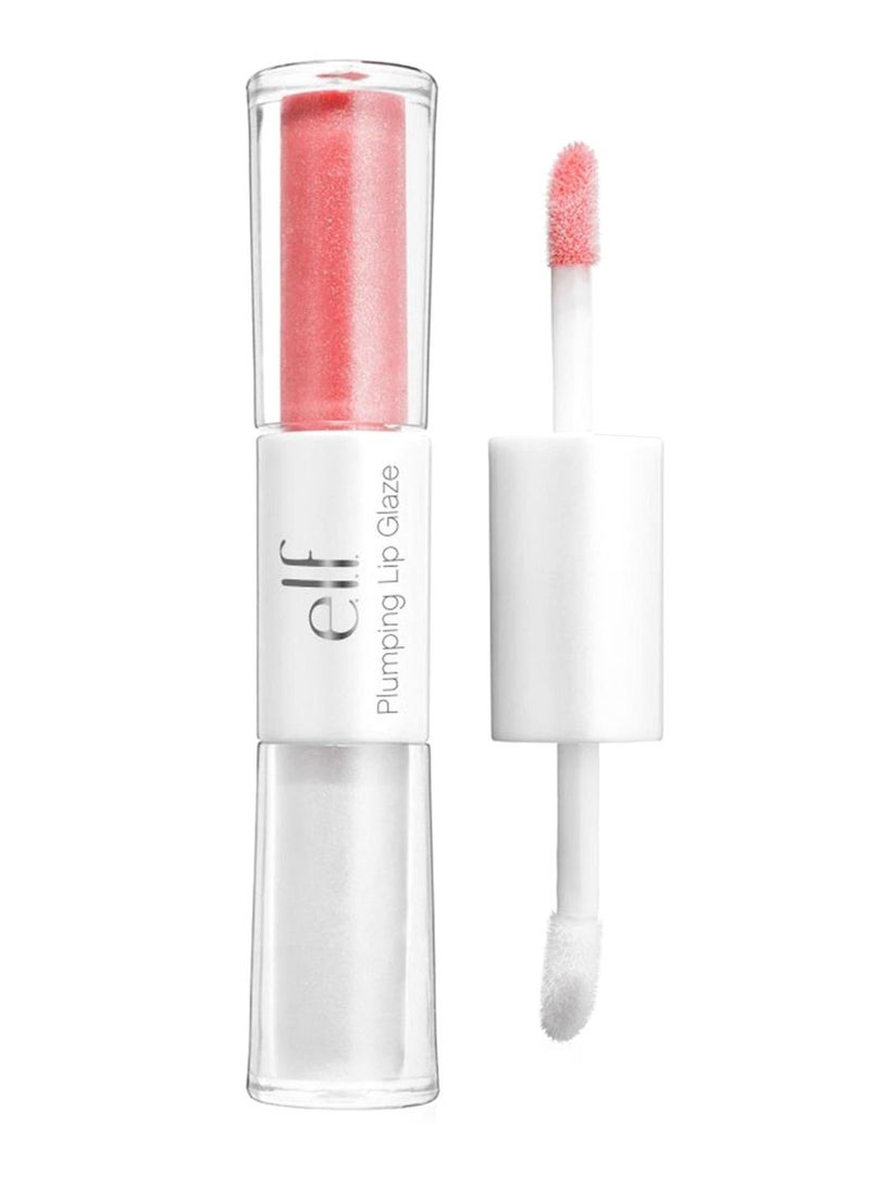 elf Plumping Lip Glaze Baby Doll - Image 1