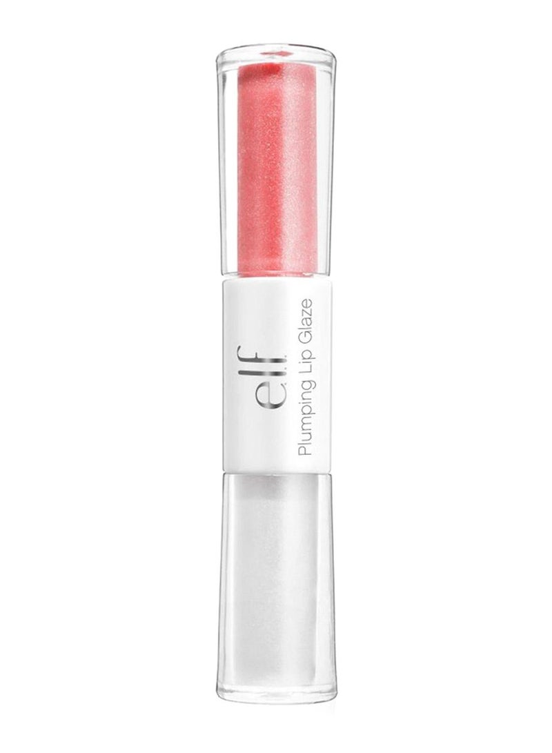 elf Plumping Lip Glaze Baby Doll - Image 2
