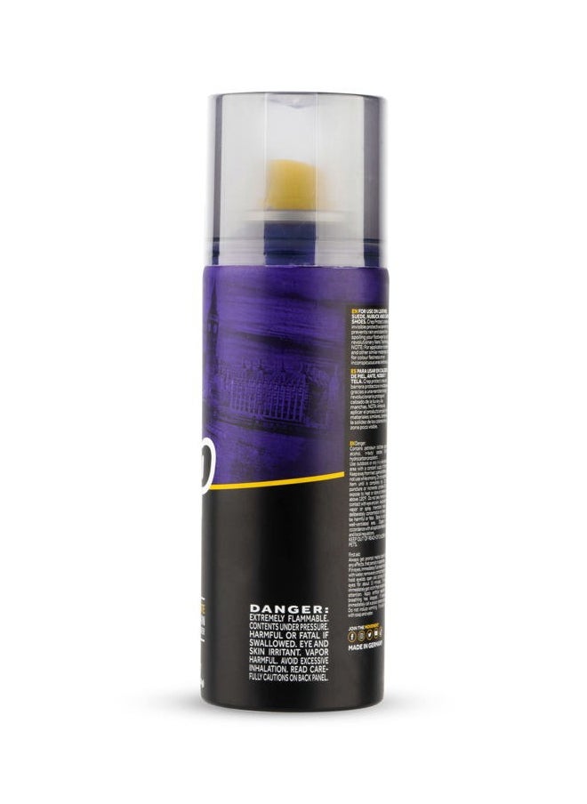 Crep protect - Shoe Protector Spray - Rain & Stain Waterproof Nano Protection for Sneaker, Leather, Nubuck, Suede & Canvas - Image 1