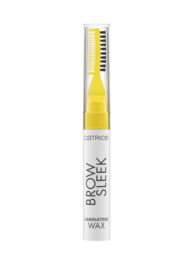 Catrice Brow Sleek Laminating Wax  - Image 1