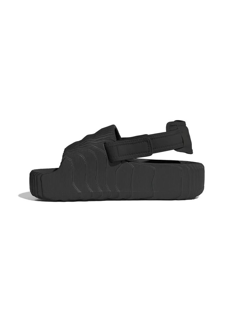 Adidas adidas ADILETTE FOM W Black Originals Women Sandals