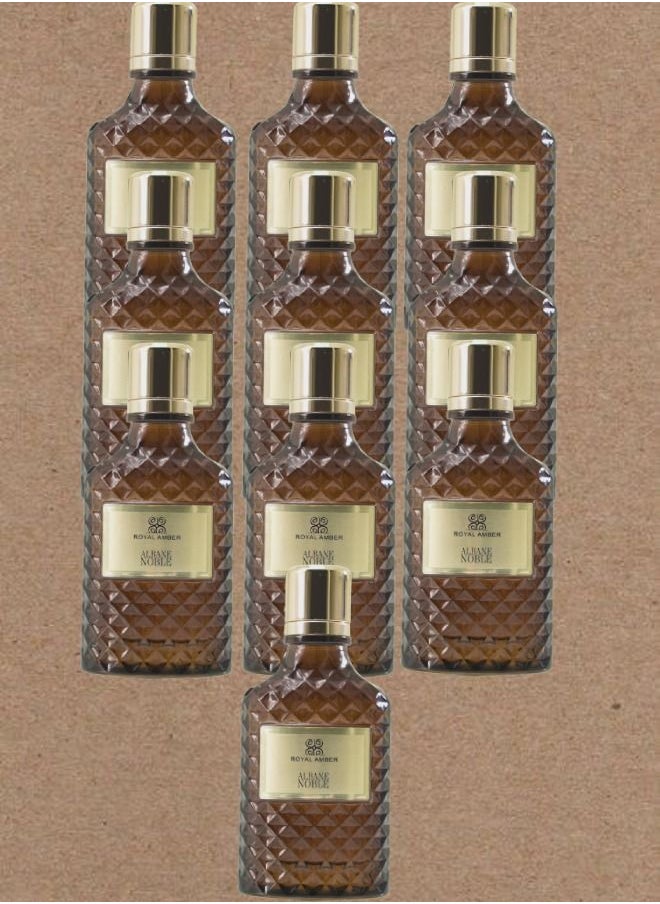 10 قطع عطر رويال عنبر 100 مل - pzsku/Z14366C5942B565611B60Z/45/_/1693944220/2c79de08-ae5b-453d-8d4c-f8aa83831872