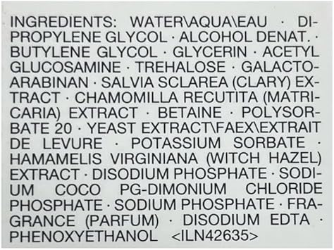 Lab Series لوشن الماء اليومي من لاب سيريز للرجال 67 أونصة - Image 3