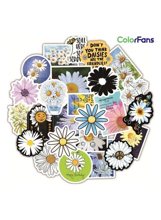 Sunflower Daisy