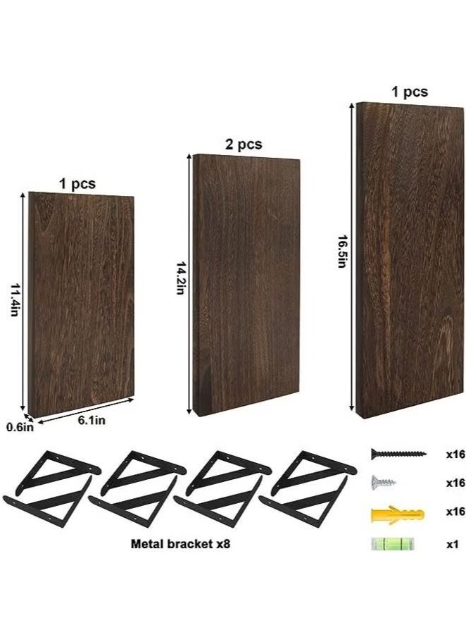 بيوينتي الارفف العائمة - Image 3