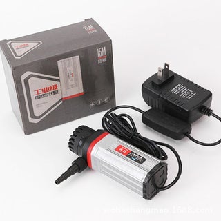 Mini Submersible Water Pump 12V Portable Home Industrial Grade 15 m head water pump - pzsku/Z1436AAF77E05B521B0A4Z/45/_/1723120558/7097c6a3-9ff5-4bf4-a9d5-519140498a16