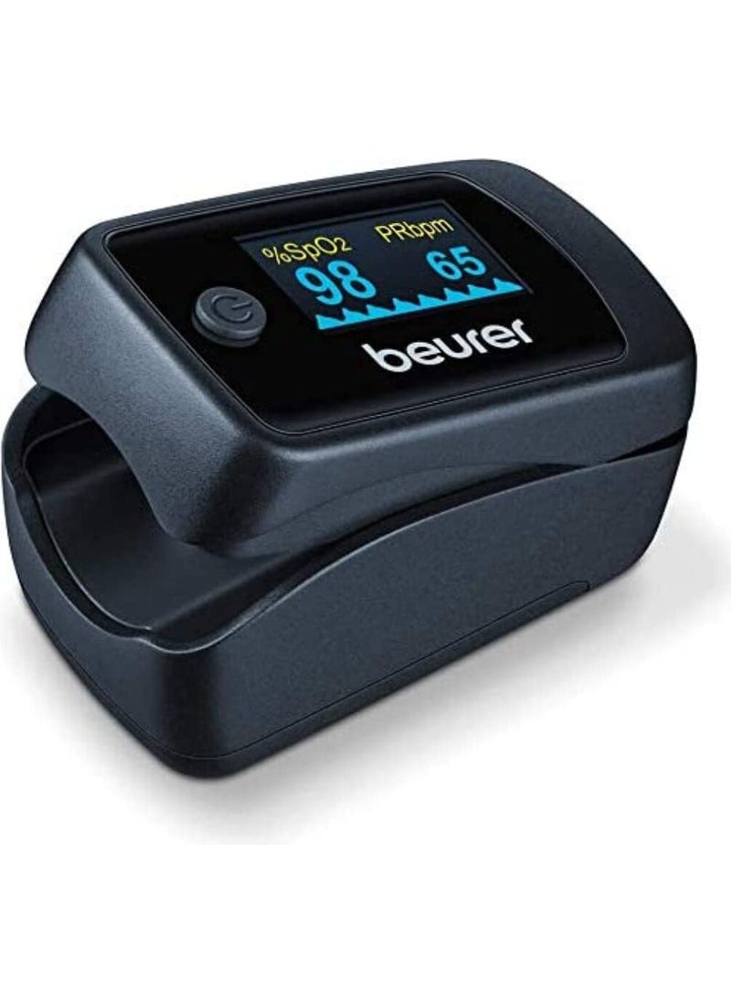 Beurer Po 45 Pulse Oximeter Pulse Oximeter 