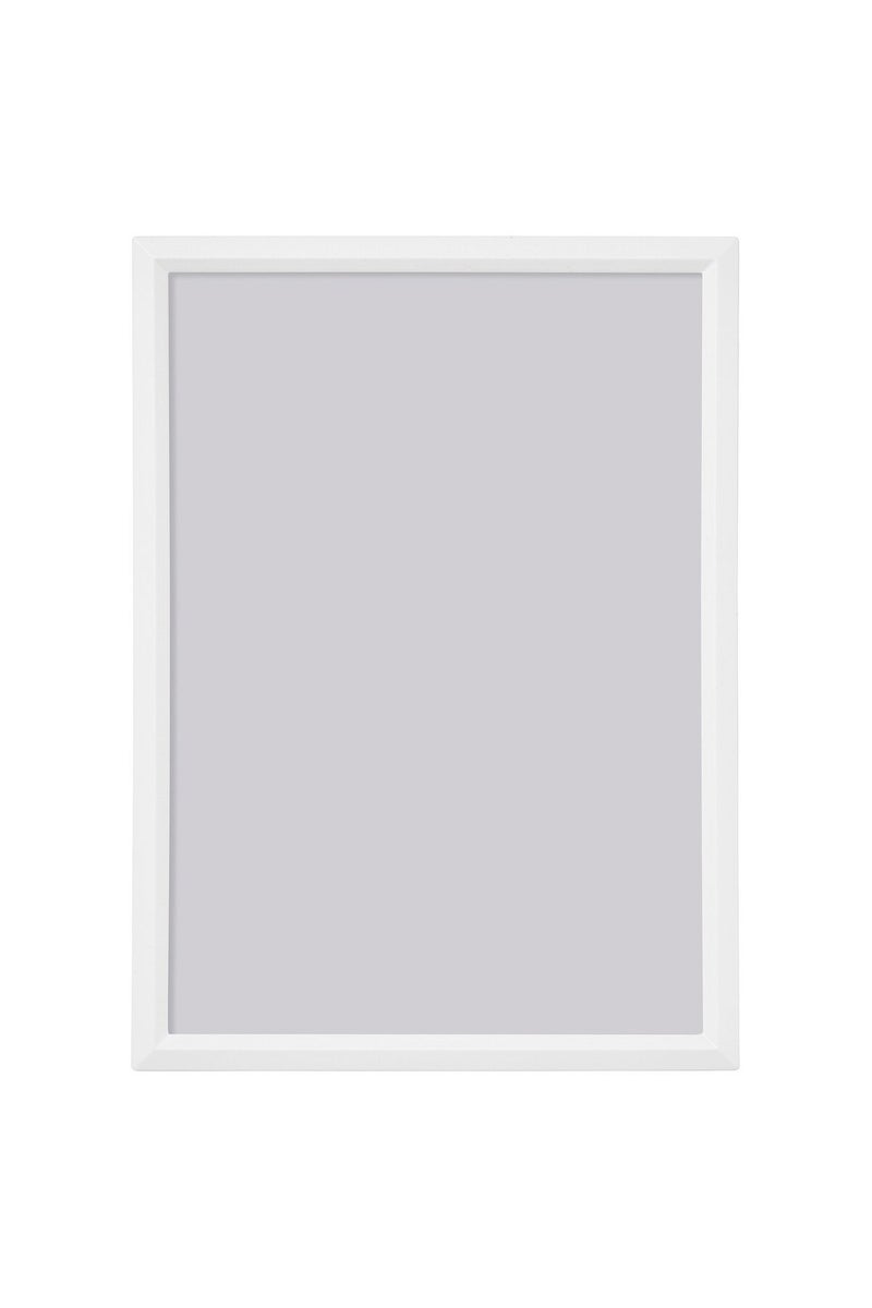 إطار، أبيض، 13 × 18 سم - Image 1