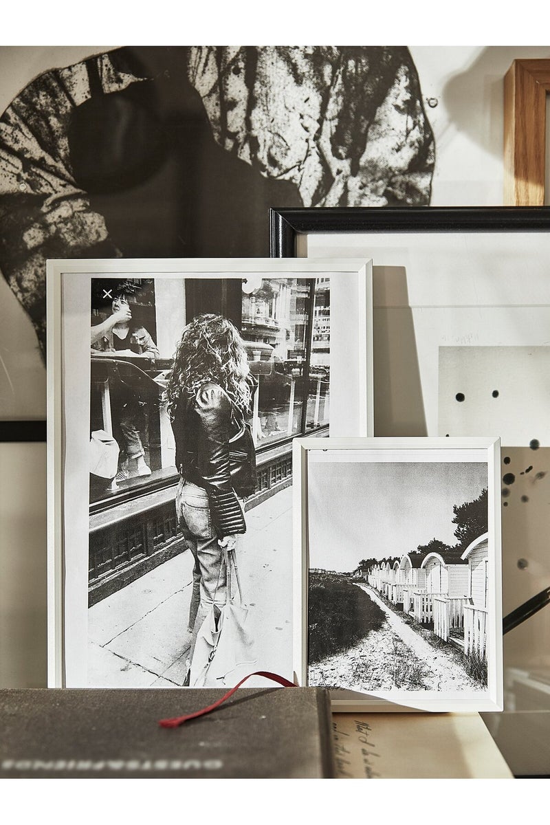 إطار، أبيض، 13 × 18 سم - Image 2