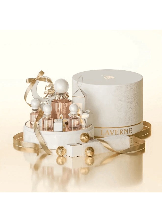 The Loyard Collection by Laverne