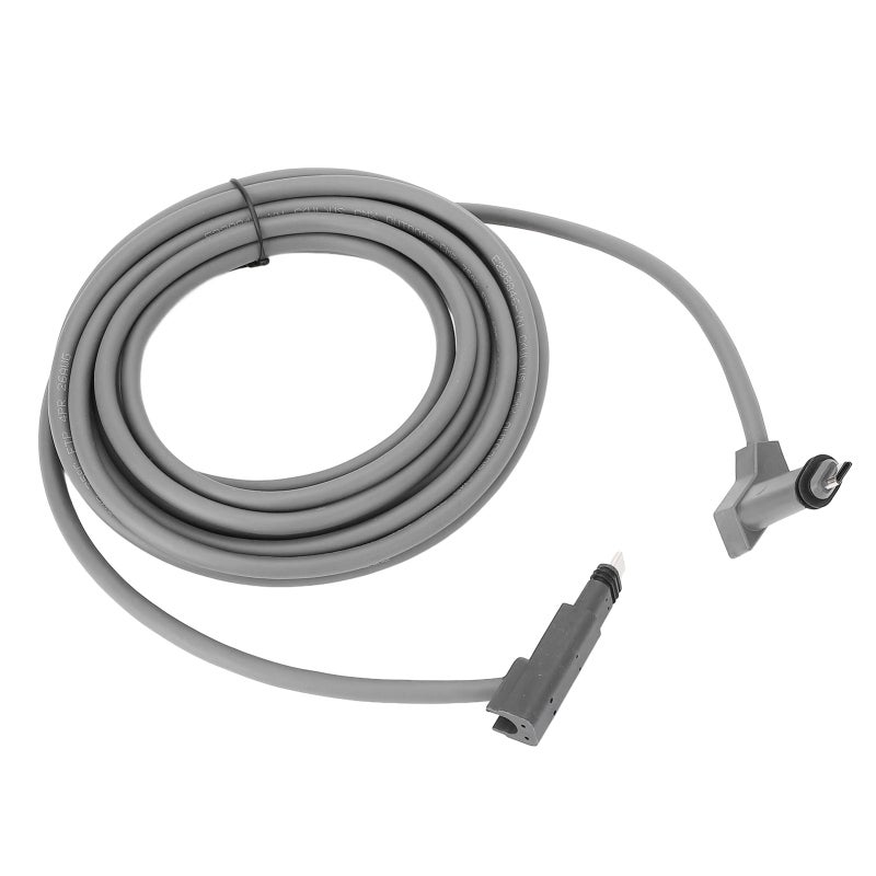 Starlink Replacement Extension Cable:  Premium Material - Stable Connection, Easy Installation for Home, RV, Boat Cable Management - Image 3