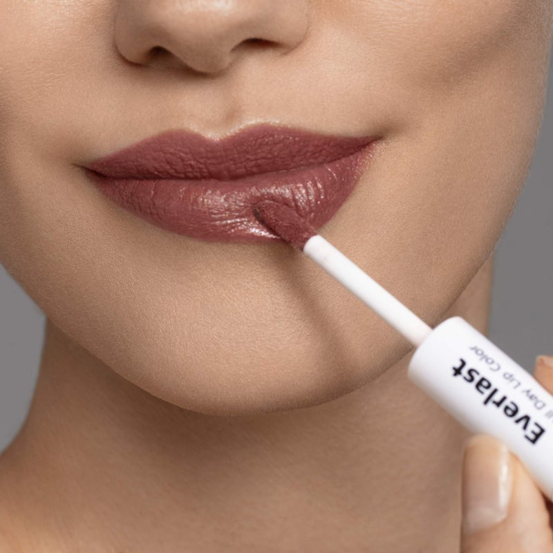 Careline Lip Color Everlast #706 Milk Chocolate, 1 count - Image 2