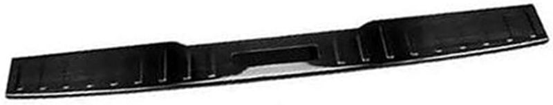 Vuzmode Car Rear Door Bumper Protector for Mercedes-Benz V-Class & Vito W447 - Image 1