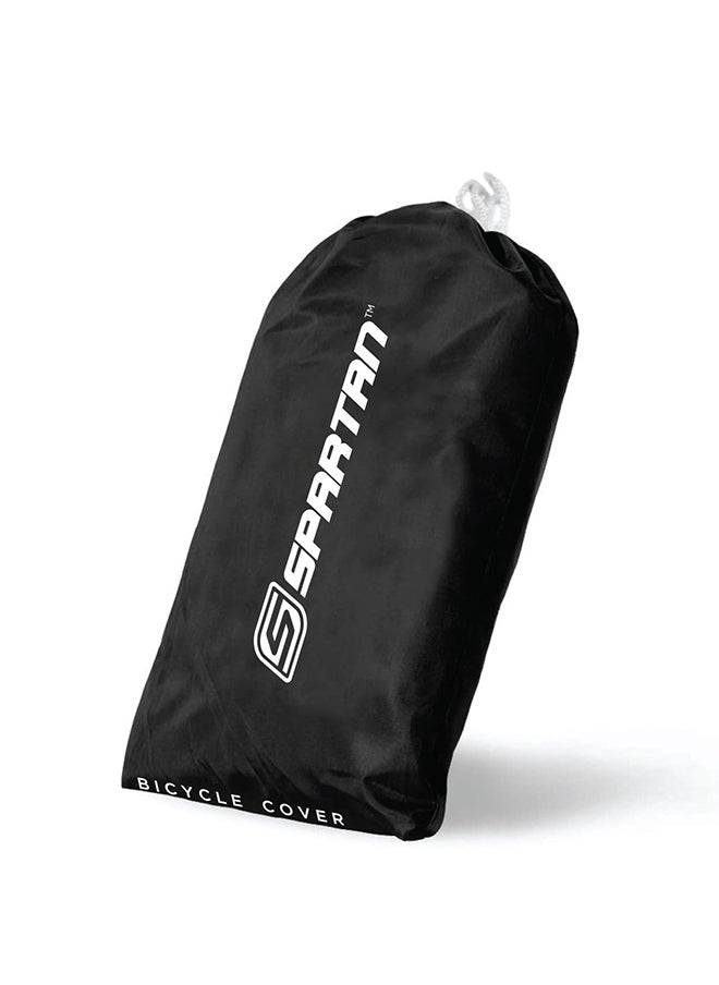 Spartan Spartan Waterproof Single Bicycle Cover  - Image 2
