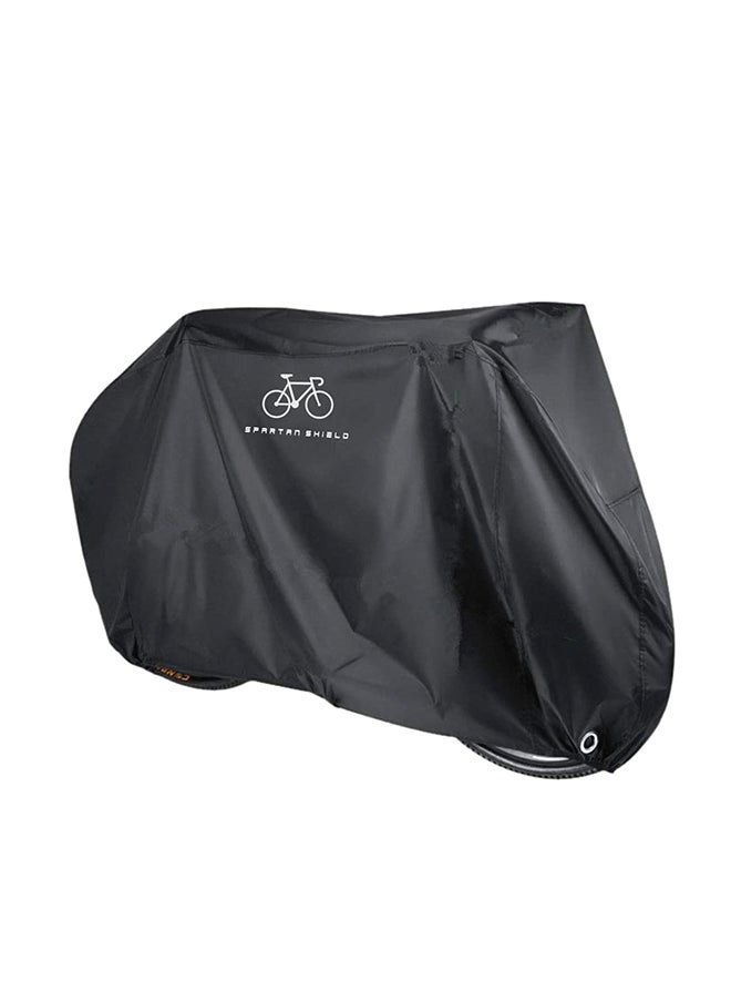 Spartan Spartan Waterproof Single Bicycle Cover  - Image 1