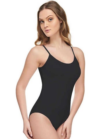 Tutku Elit Women's Modal Elastane Thread Strap Badi 2004  - Image 2