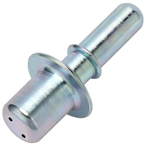 X4XZ 12583384 Passenger Side PCV Fitting Connector Right for Chevy GMC Buick Cadillac Replace 12583384 - Image 1