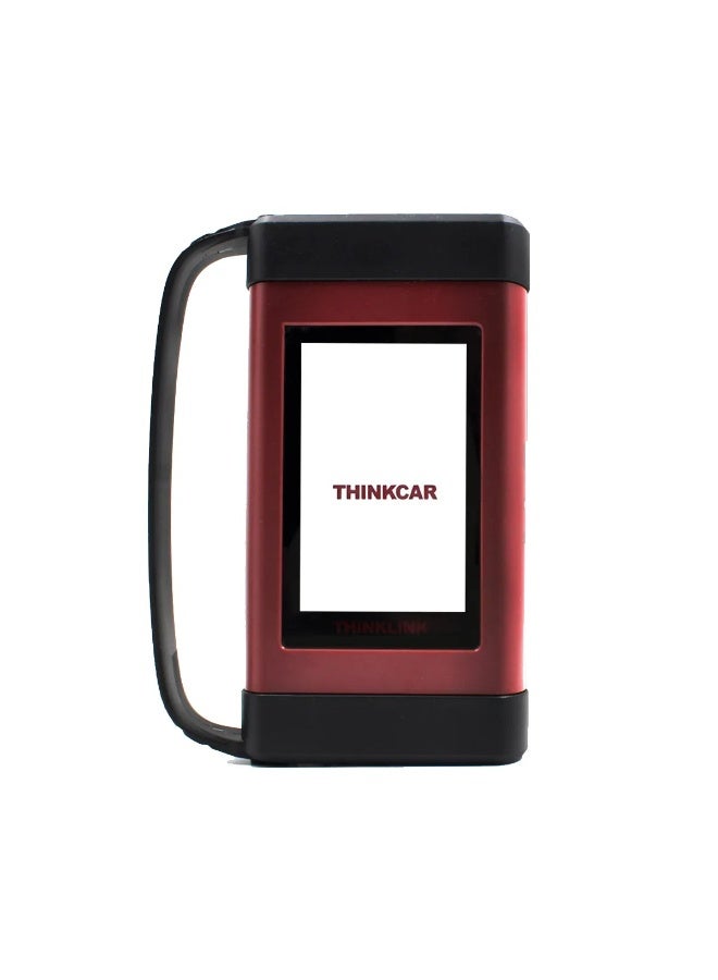 THINKCAR THINKTOOL Master X2 – Advanced 10.1" Diagnostic Scanner with Video Remote Support, TPMS, OE-Level Full System Diagnostics, Online ECU Programming, J2534/DOIP/D-PDU/CAN FD Protocols, 128GB Storage, 2 Years Updates - Image 3