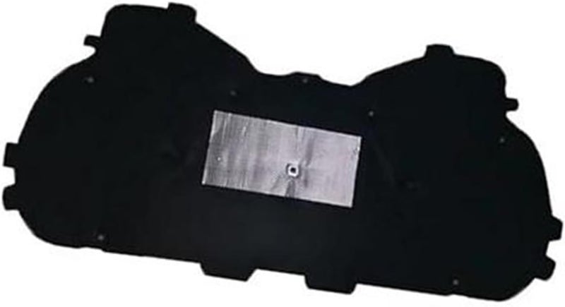 QASULER Front Hood Engine Soundproof Pad - Image 1