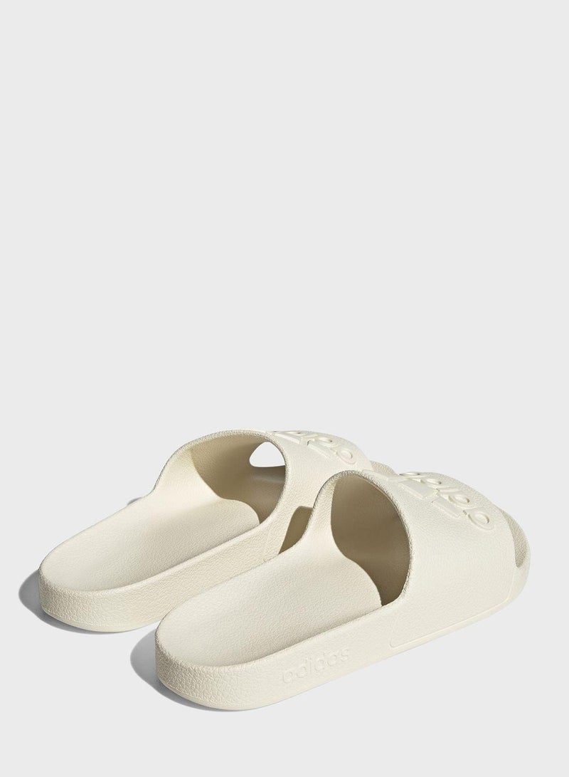 Adidas Adilette Aqua Slides - Image 5