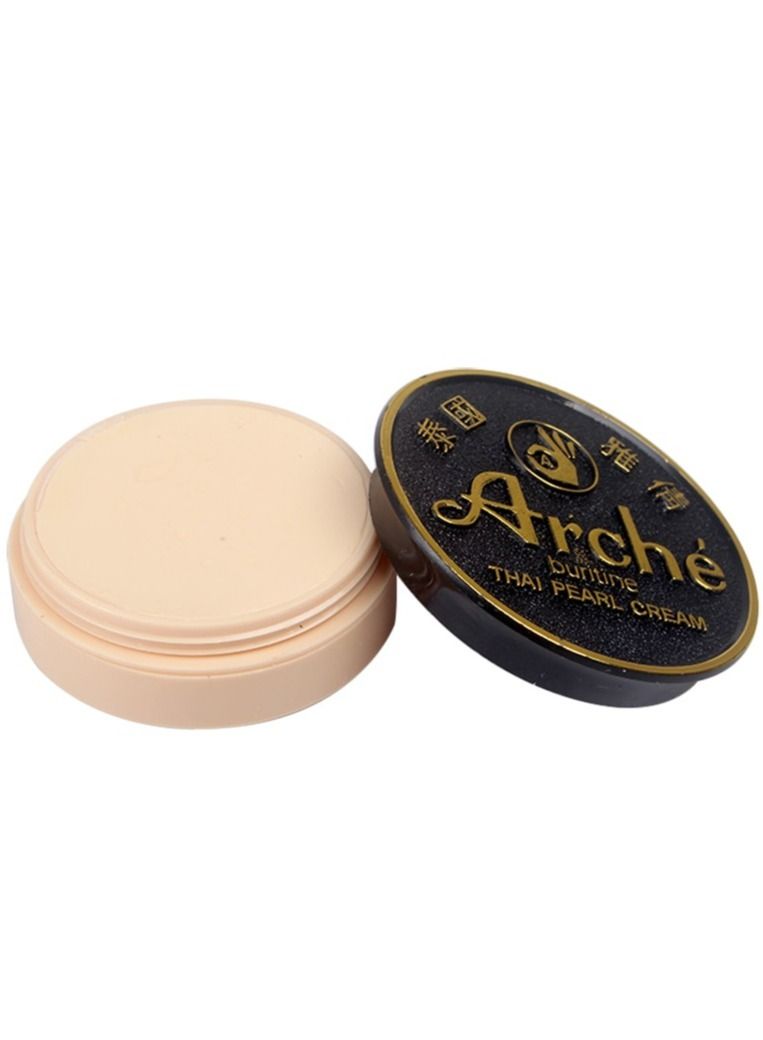 Arche 5- Pieces Pearl Cream 5 Gram - Image 3