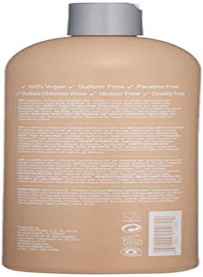 ABBA Color Protection Shampoo, Coconut Oil & Sage, 32 Fl Oz - Image 2