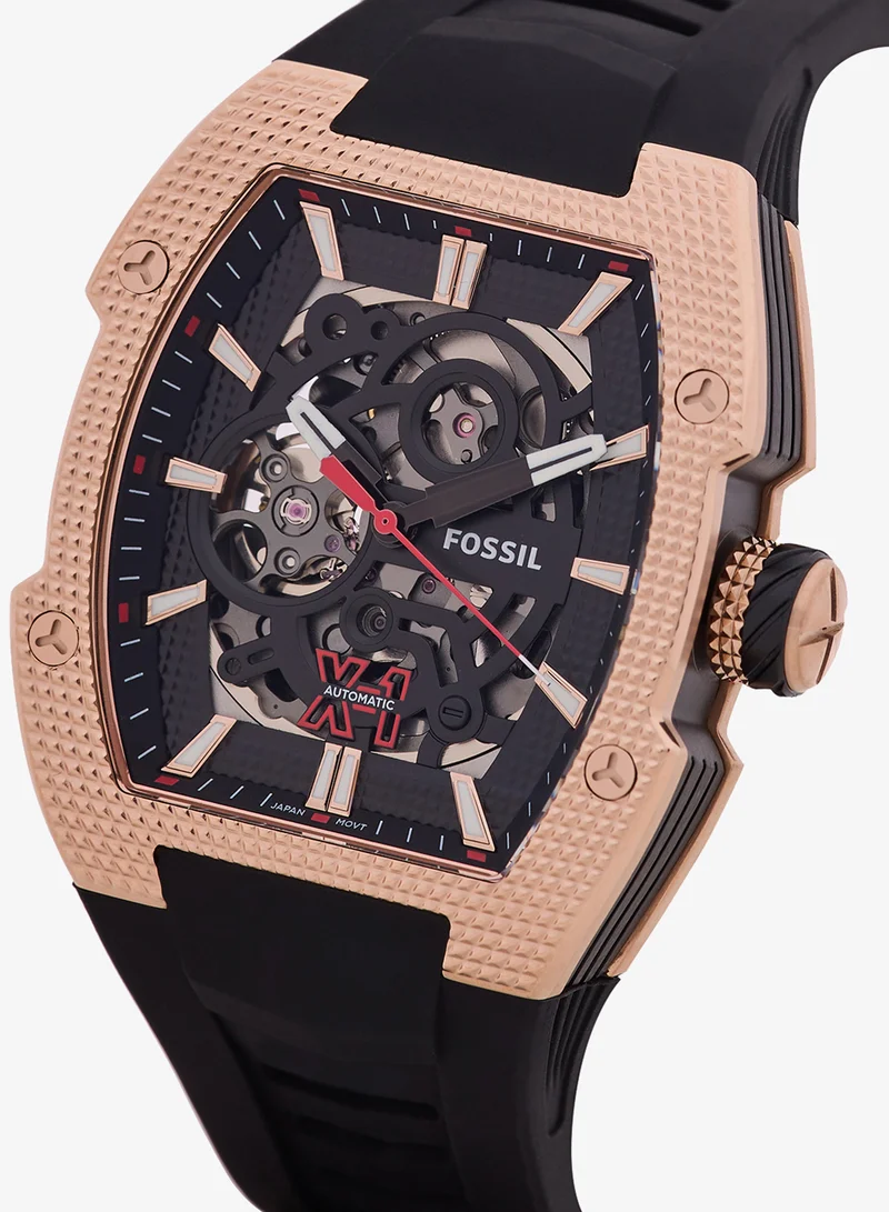 Fossil Me3283 - Machine X1 Men'S Watch