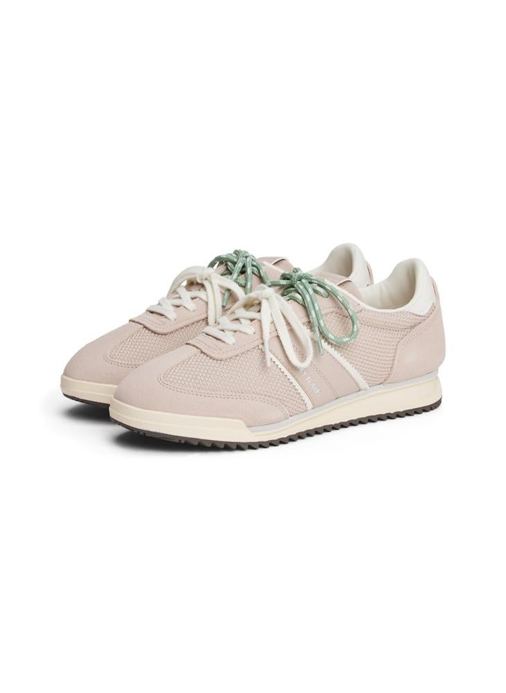 TOMMY JEANS Alphacleat Low Top Sneakers - Image 3