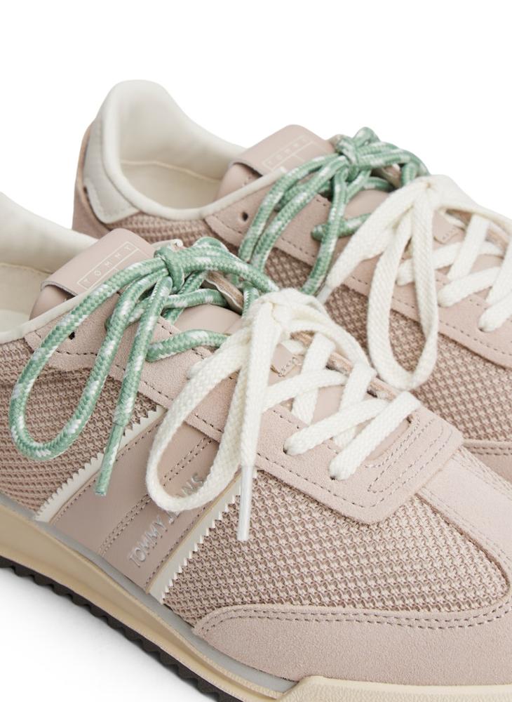 TOMMY JEANS Alphacleat Low Top Sneakers - Image 5