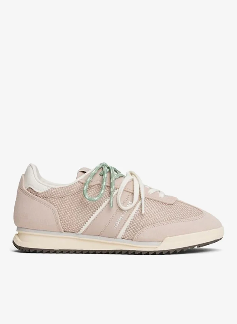 Low Profile Runner