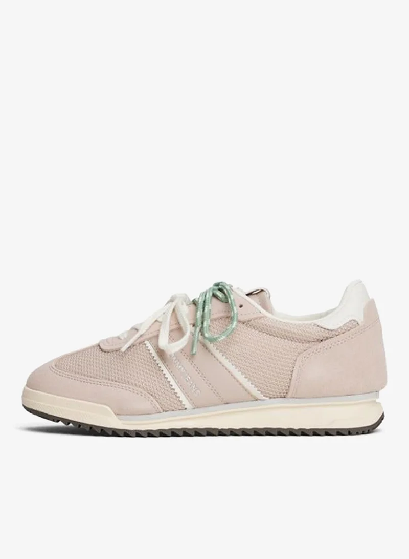 تومي جينز سنيكرز ألفاكليت منخفضة