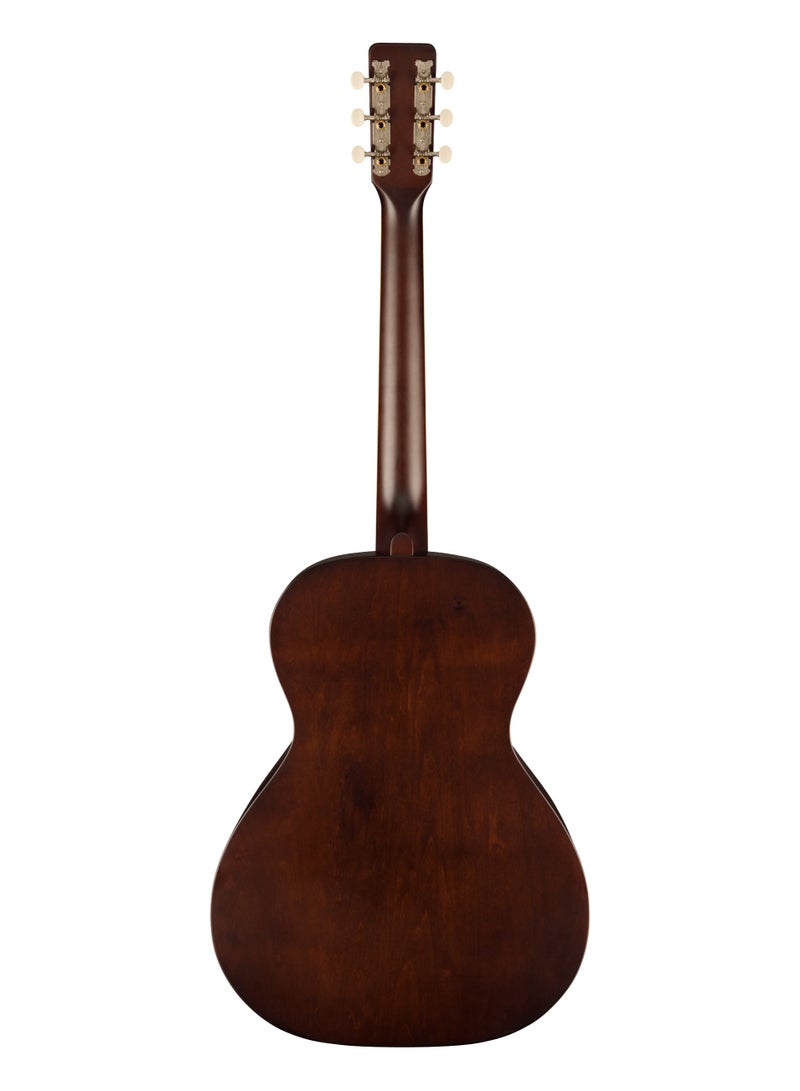 Gretsch 2711100535 Jim Dandy Concert Rex Burst guitar - Image 2