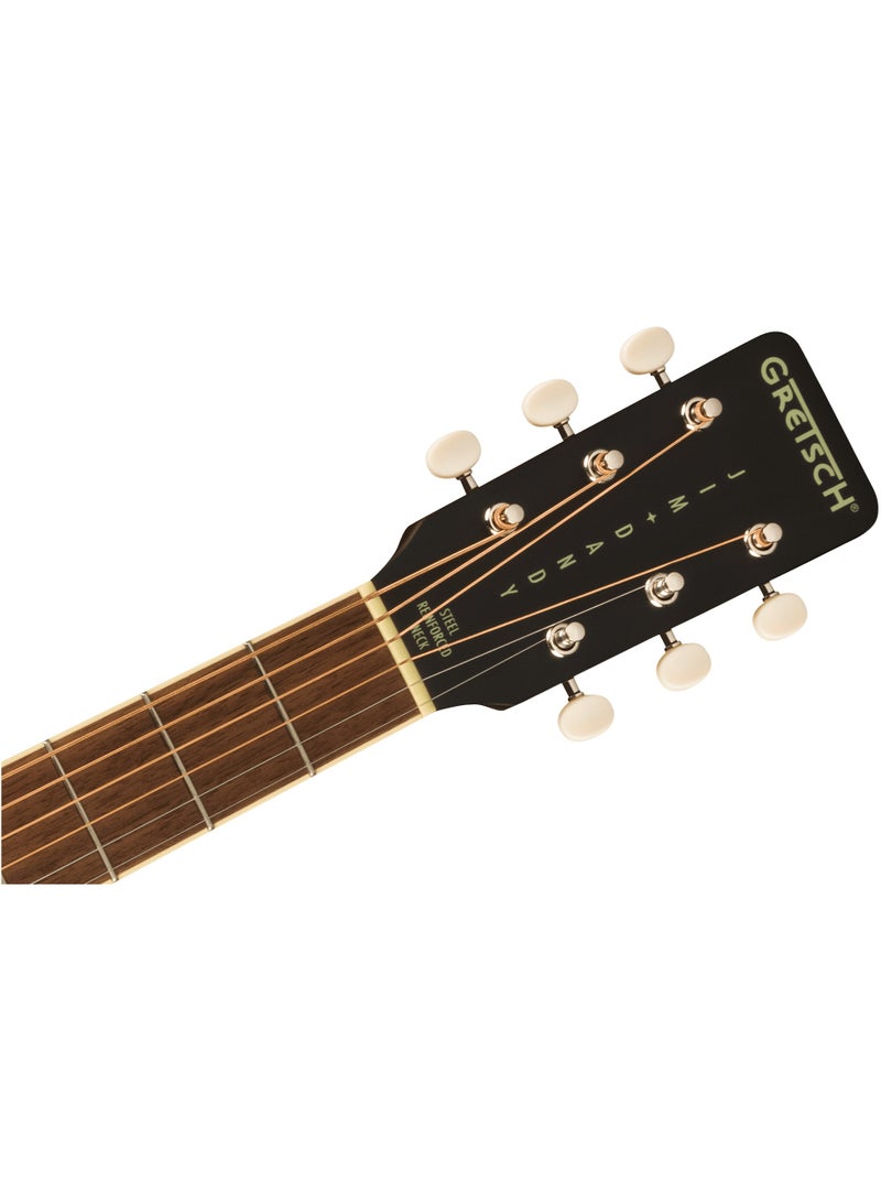 Gretsch 2711100535 Jim Dandy Concert Rex Burst guitar - Image 4