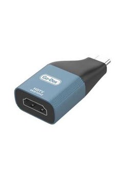 GO-DES USB C To HDMI Vedio Adapter  - Image 1