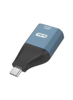 GO-DES USB C To HDMI Vedio Adapter  - Image 2
