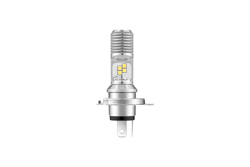 Osram LEDriving HEADLIGHT for bikes HS1 7285CW 5/6W 12V PX43T Blister Pack, Cool White - Image 3