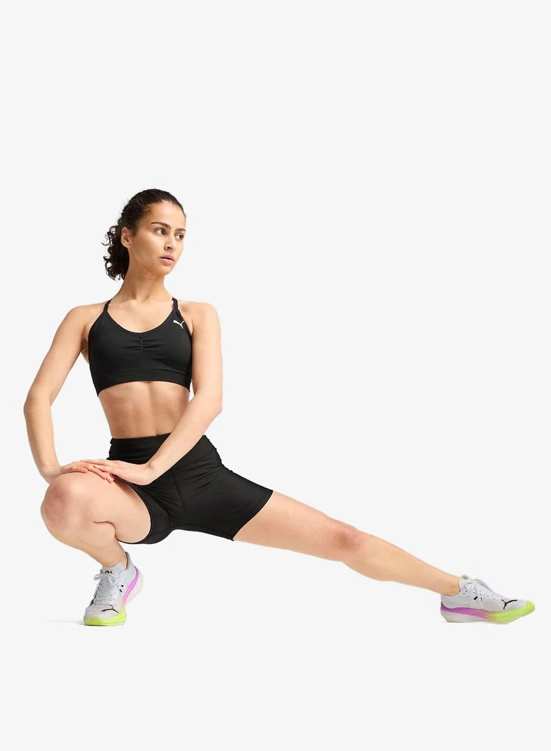 PUMA  5" Run Velocity Tights for Women | Best Price UAE