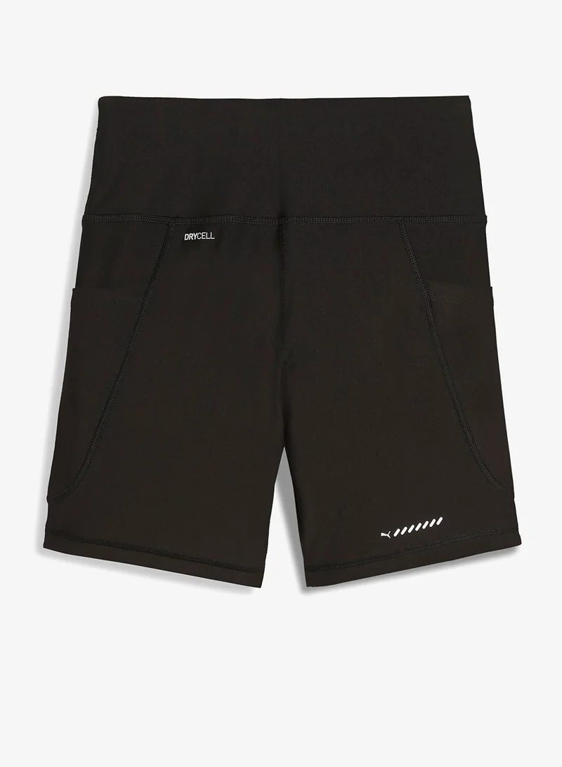 PUMA  5" Run Velocity Tights for Women | Best Price UAE