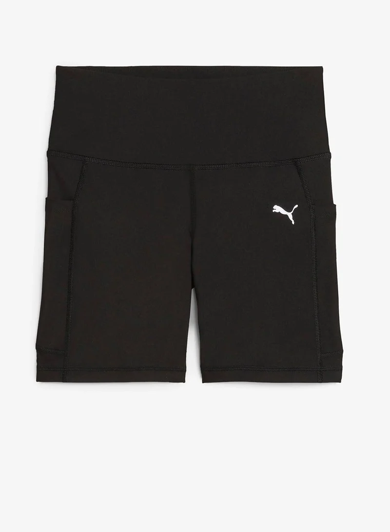 PUMA  5" Run Velocity Tights for Women | Best Price UAE