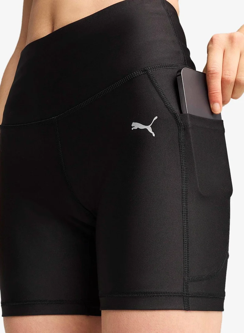 PUMA  5" Run Velocity Tights for Women | Best Price UAE