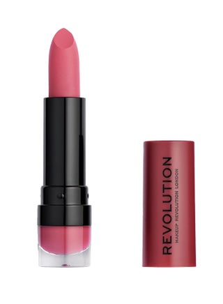 Makeup Revolution Poise 115 Matte Lipstick - pzsku/Z1438448AA8716292DCC0Z/45/_/1685514014/0fd3b950-06ad-4fc0-8041-0e03830a4a3f