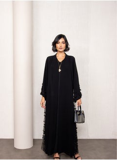 عباية فاخرة