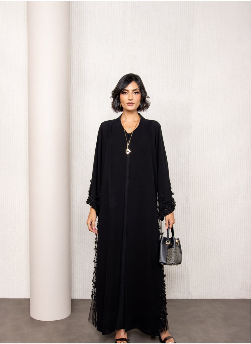لوف - عباية فاخرة - Image 1