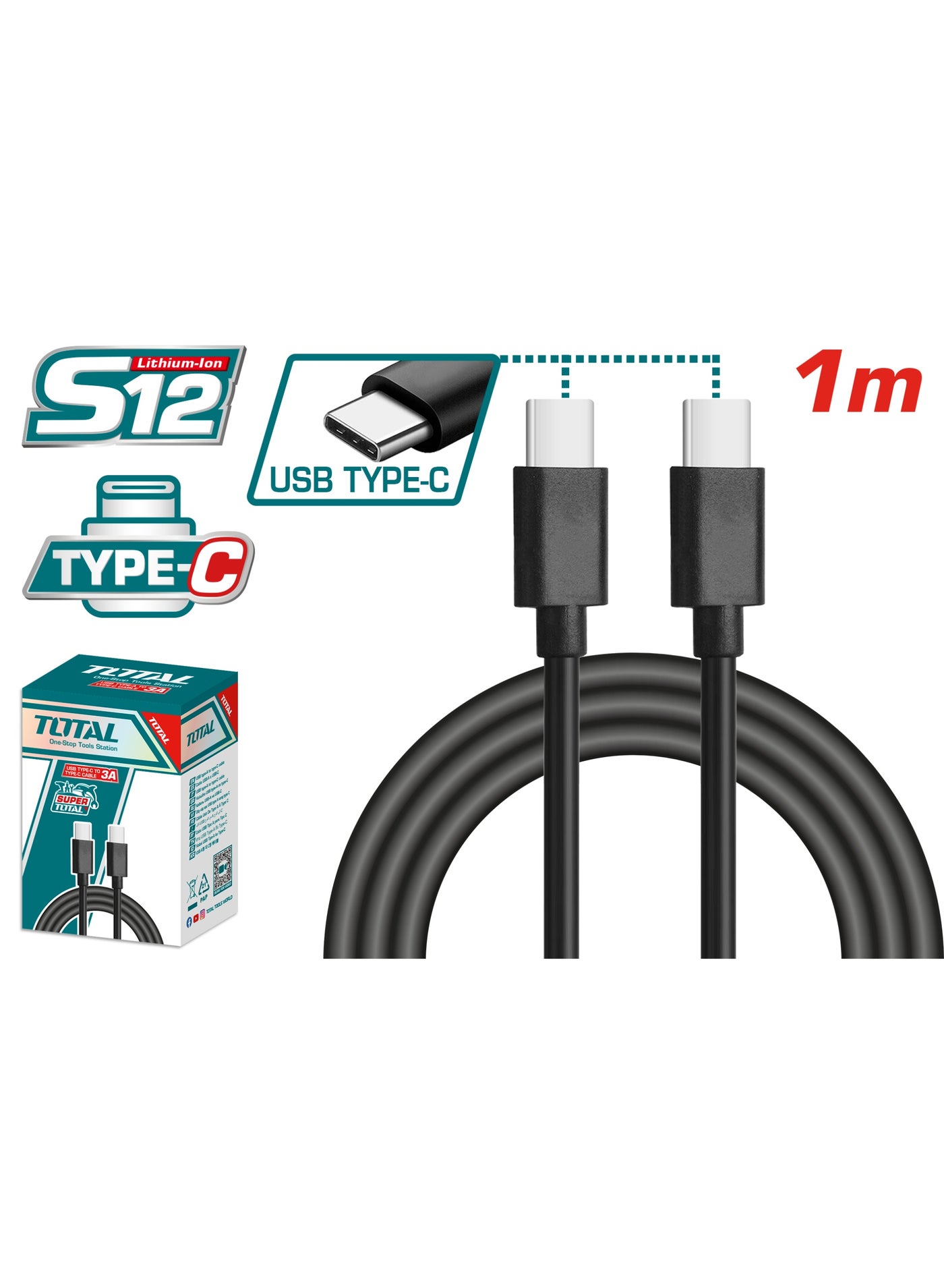 TOTAL TOTAL TIUCC02 usbc 1 M Z14385C7C620521166AC1Z
