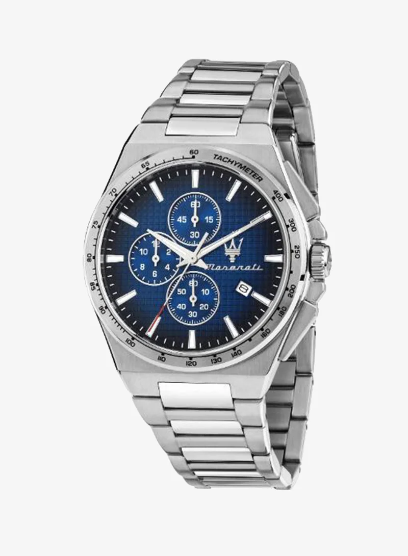 Maserati R8873653003 Velocita Slim Analogue Watch